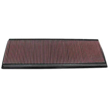 Load image into Gallery viewer, K&amp;N Air Filter Porsche 911 3.6L (99-05) Performance Replacement - 33-2189 - Default Title Alternate Image