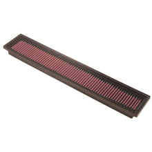 Load image into Gallery viewer, K&amp;N Air Filter Mercedes C200 2.0L (00-02) C230 1.8L/2.3L (02) Performance Replacement - 33-2193 - Default Title Alternate Image