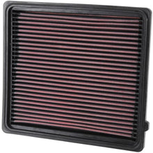 Load image into Gallery viewer, K&amp;N Air Filter Chrysler Voyager 2.4L/2.5L/2.8L L4 / 3.3L/3.8L V6 (00-08) Performance Replacement - 33-2206 - Default Title Alternate Image