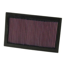 Load image into Gallery viewer, K&amp;N Air Filter Lincoln Aviator 4.6L V8 (03-05) Performance Replacement - 33-2207 - Default Title Alternate Image