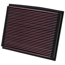 Load image into Gallery viewer, K&amp;N Air Filter Audi RS4 4.2L V8 (05-09) Performance Replacement - 33-2209 - Default Title Alternate Image