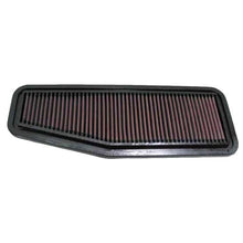 Load image into Gallery viewer, K&amp;N Air Filter Toyota Toyota Previa 2.4L L4 (00-05) Performance Replacement - 33-2216 - Default Title Alternate Image