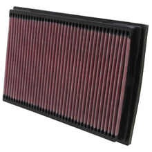 Load image into Gallery viewer, K&amp;N Air Filter VW Golf 1.4L (03-10) 1.6L (00-05) Performance Replacement - 33-2221 - Default Title Alternate Image