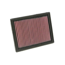 Load image into Gallery viewer, K&amp;N Air Filter Mini One 1.4L / 1.6L (01-06) Performance Replacement - 33-2239 - Default Title Alternate Image