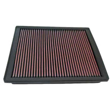 Load image into Gallery viewer, K&amp;N Air Filter Jeep Grand Cherokee 4.7L V8 (99-05) Performance Replacement - 33-2246 - Default Title Alternate Image