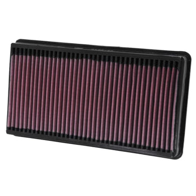 K&N Air Filter Ford Excursion 7.3L V8 Diesel (00-03) Performance Replacement - 33-2248