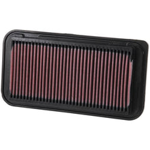 Load image into Gallery viewer, K&amp;N Air Filter Pontiac Vibe 1.8L (03-08) Performance Replacement - 33-2252 - Default Title Alternate Image