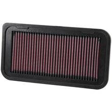 Load image into Gallery viewer, K&amp;N Air Filter Pontiac Vibe 1.8L (03-08) Performance Replacement - 33-2252 - Default Title Alternate Image