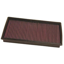Load image into Gallery viewer, K&amp;N Air Filter BMW 7 Series 3.0L/3.6L/3.9L/4.0L/4.4L/4.8L/6.0L (01-08) Performance Replacement - 33-2254 - Default Title Alternate Image