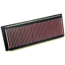 Load image into Gallery viewer, K&amp;N Air Filter Mercedes C32 AMG 3.2L (01-05) Performance Replacement - 33-2256 - Default Title Alternate Image