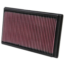 Load image into Gallery viewer, K&amp;N Air Filter Mini Cooper S 1.6L (02-08) Performance Replacement - 33-2270 - Default Title Alternate Image