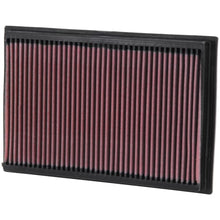Load image into Gallery viewer, K&amp;N Air Filter Mercury Grand Marquis 4.6L V8 (92-11) Performance Replacement - 33-2272 - Default Title Alternate Image