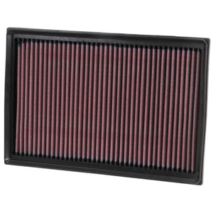 K&N Air Filter Ford Crown Victoria 4.6L V8 (92-11) Performance Replacement - 33-2272