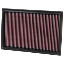 Load image into Gallery viewer, K&amp;N Air Filter Mercury Marauder 4.6L V8 (03-04) Performance Replacement - 33-2272 - Default Title Alternate Image