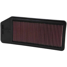 Load image into Gallery viewer, K&amp;N Air Filter Acura TSX 2.4L (04-08) Performance Replacement - 33-2276 - Default Title Alternate Image