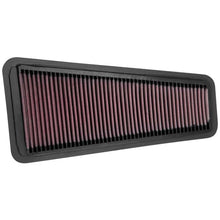 Load image into Gallery viewer, K&amp;N Air Filter Toyota Land Cruiser 3.0L (2003) 4.0L (03-12) Performance Replacement - 33-2281 - Default Title Alternate Image