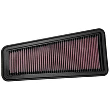 Load image into Gallery viewer, K&amp;N Air Filter Toyota Land Cruiser 3.0L (2003) 4.0L (03-12) Performance Replacement - 33-2281 - Default Title Alternate Image