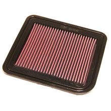Load image into Gallery viewer, K&amp;N Air Filter Mitsubishi Eclipse 2.4L/3.8L (06-12) Performance Replacement - 33-2285 Alternate Image