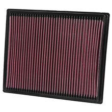 Load image into Gallery viewer, K&amp;N Air Filter Infiniti QX56 5.6L V8 (04-10) Performance Replacement - 33-2286 - Default Title Alternate Image