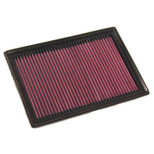 Load image into Gallery viewer, K&amp;N Air Filter Mazda 5 4 Cyl 2.3L (07-10) 2.5L (12-15) Performance Replacement - 33-2293 - Default Title Alternate Image