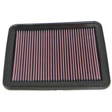 Load image into Gallery viewer, K&amp;N Air Filter Cadillac DTS 4.6L V8 (06-11) Performance Replacement - 33-2296 - Default Title Alternate Image
