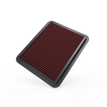 Load image into Gallery viewer, K&amp;N Air Filter Buick Lucerne 3.8L / 3.9L V6 / 4.6L V8 (06-12) Performance Replacement - 33-2296 Alternate Image