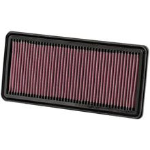 Load image into Gallery viewer, K&amp;N Air Filter Acura TL 3.2L V6 Gas (04-06) Performance Replacement - 33-2299 - Default Title Alternate Image