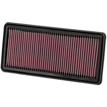 Load image into Gallery viewer, K&amp;N Air Filter Acura RL 3.5L V6 Gas (05-08) Performance Replacement - 33-2299 Alternate Image