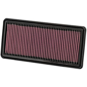 K&N Air Filter Acura RL 3.5L V6 Gas (05-08) Performance Replacement - 33-2299