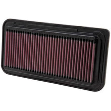 Load image into Gallery viewer, K&amp;N Air Filter Scion tC 4 Cyl 2.4L (05-06) Performance Replacement - 33-2300 - Default Title Alternate Image