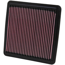 Load image into Gallery viewer, K&amp;N Air Filter Subaru Forester 2.0L/2.5L H4 (08-19) Performance Replacement - 33-2304 - Default Title Alternate Image