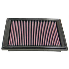 Load image into Gallery viewer, K&amp;N Air Filter Cadillac XLR 4.4L/4.6L V8 Gas (05-09) Performance Replacement - 33-2305 - Default Title Alternate Image