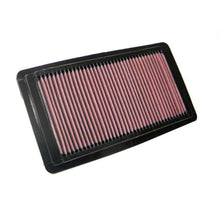 Load image into Gallery viewer, K&amp;N Air Filter Honda Odyssey 3.5L (05-10) Performance Replacement - 33-2309 - Default Title Alternate Image