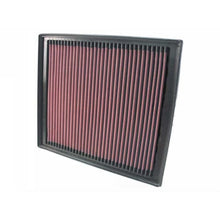 Load image into Gallery viewer, K&amp;N Air Filter Dodge Sprinter 2500 / 3500 2.7L L5 (04-06) Performance Replacement - 33-2319 - Default Title Alternate Image