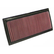 Load image into Gallery viewer, K&amp;N Air Filter Nissan Frontier 2.5L L4 (06-19) Performance Replacement - 33-2324 - Default Title Alternate Image
