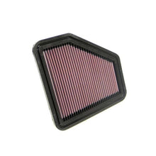 Load image into Gallery viewer, K&amp;N Air Filter Scion xB 2.4L (08-15) Performance Replacement - 33-2326 Alternate Image
