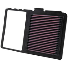Load image into Gallery viewer, K&amp;N Air Filter Toyota Prius 1.5L L4 (04-09) 1.8L (2011) Performance Replacement - 33-2329 - Default Title Alternate Image