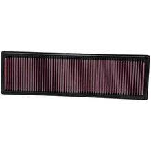 Load image into Gallery viewer, K&amp;N Air Filter VW Golf 2.5L (09-14) Performance Replacement - 33-2331 - Default Title Alternate Image
