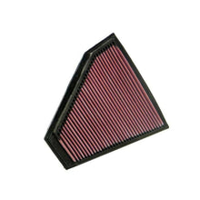 Load image into Gallery viewer, K&amp;N Air Filter BMW 3 Series 3.0L L6 (06-13) Performance Replacement - 33-2332 - Default Title Alternate Image
