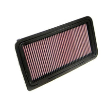 Load image into Gallery viewer, K&amp;N Air Filter Mazda MX-5 Miata ND 4 Cyl 2.0L (16-21) Performance Replacement - 33-2335 - Default Title Alternate Image