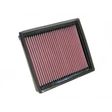 Load image into Gallery viewer, K&amp;N Air Filter Ford Fusion 3.0L V6 (06-12) Performance Replacement - 33-2340 Alternate Image