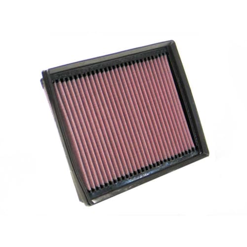 K&N Air Filter Ford Fusion 3.0L V6 (06-12) Performance Replacement - 33-2340