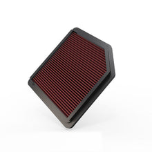 Load image into Gallery viewer, K&amp;N Air Filter Honda Civic 1.8L (05-11) Performance Replacement - 33-2342 - Default Title Alternate Image