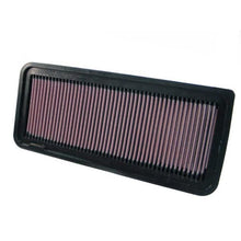 Load image into Gallery viewer, K&amp;N Air Filter Toyota Highlander 6 Cyl 3.3L (06-10) Performance Replacement - 33-2344 - Default Title Alternate Image