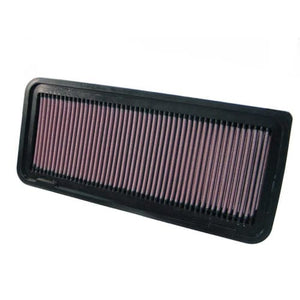 K&N Air Filter Lexus RX400h 6 Cyl 3.3L (06-08) Performance Replacement - 33-2344