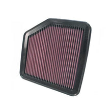Load image into Gallery viewer, K&amp;N Air Filter Lexus GS350 3.5 V6 (07-11) Performance Replacement - 33-2345 Alternate Image