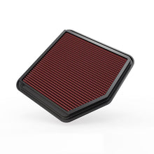 Load image into Gallery viewer, K&amp;N Air Filter Lexus GS350 3.5 V6 (07-11) Performance Replacement - 33-2345 Alternate Image