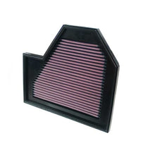 Load image into Gallery viewer, K&amp;N Air Filter BMW M5 5.0L V10 (05-10) Performance Replacement - Right or Left Side Airbox Alternate Image