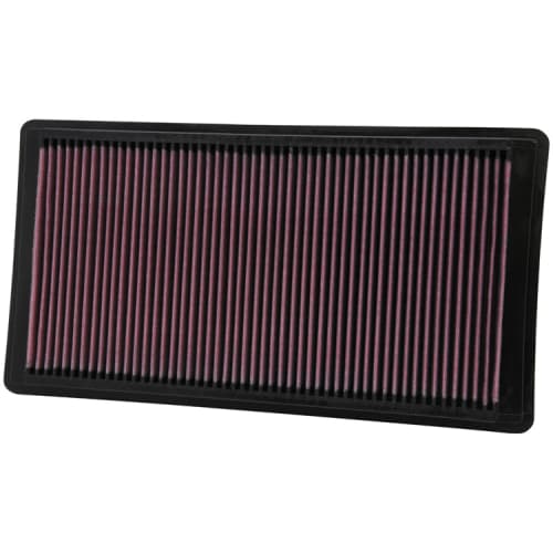 Spectre 11-19 Ford Explorer V6-3.5L F/I Air Intake Kit – Polished Aluminum w/Red Filter, 9038 Spectre 11-19 Ford Explorer V6-3.5L F/I Air Intake Kit – Polished Aluminum w/Red Filter, 9038