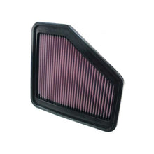 Load image into Gallery viewer, K&amp;N Air Filter Toyota RAV4 2.0L/2.4L/2.5L L4 (06-14) 3.5L V6 (06-12) Performance Replacement - 33-2355 - Default Title Alternate Image